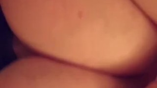 Teen BBW Big Tits Snapchat Compilation