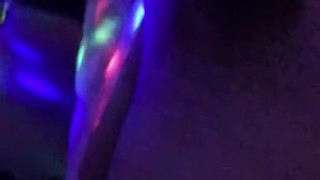 After cum