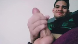 hard and fun afternoon with milk - PeterParkerxxxy