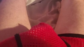 Andrew Christian try on haul