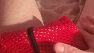 Andrew Christian try on haul