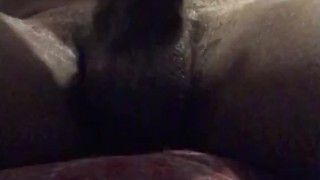  Talking Dirty & Moaning While Stroking BBC 