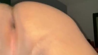 Ass shake
