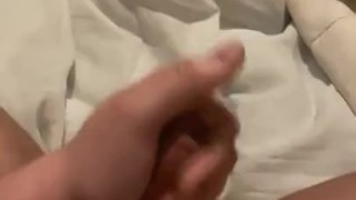 I think this might be my biggest cumshot yet