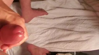 SUPER THICK DICK