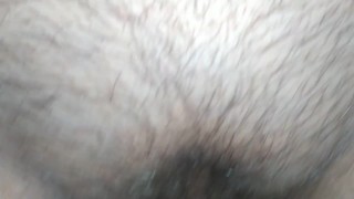 Fucking my relaxing step sister after party. Leave her a huge creampie