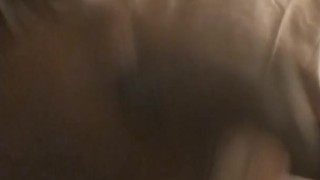 Solo masturbating and cumming 