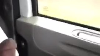 Black dick flash hwy