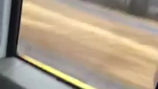 Big dick trucker