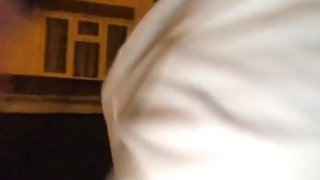 FREEBALLING after Gym ** in Slow Motion **