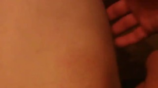Transgal Enjoying Growing Thick Thighs