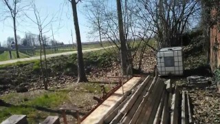 Railway shoes fuck by dick