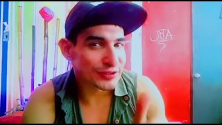 5 FETICHES MAS COMUNES EN GAYS