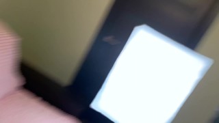 My boyfriend is watching handball on TV and I want to suck his dick.