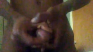 I'M SO SORRY MOANING SCOTT!! CUMSHOT