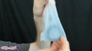 unboxing Sex Toy Review