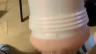 New Fleshlight Solo