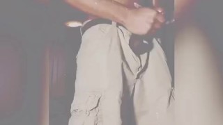 Bushy Dick Daddy plaster work
