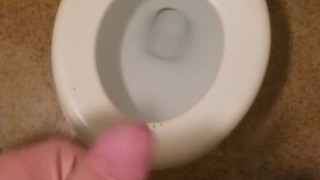 Public cumming 