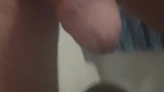 schwanz massage