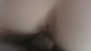 Sex With My Horny Amateur Wife