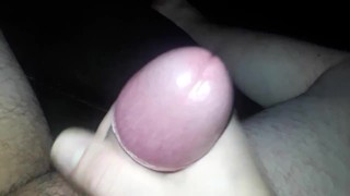 Ready to cum