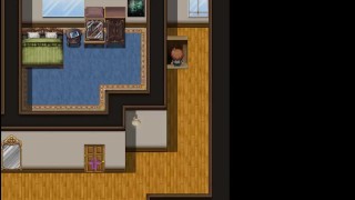 Never Saint Part 12 My Step-Sis Streaming On WebCam!!! By LoveSkySan69