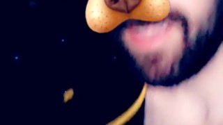 Sc Pup Kyle Butler Happy St Pat's Day pt 1