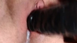 So horny