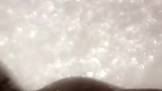 Sweet pink BbW squirting pussy 