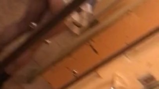 Cosplay tease 