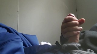 FIRST AMETURE VIDEO: solo masturbation 