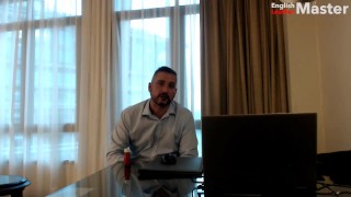 English Leather Master - with Doctor preview