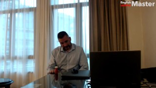 English Leather Master - with Doctor preview