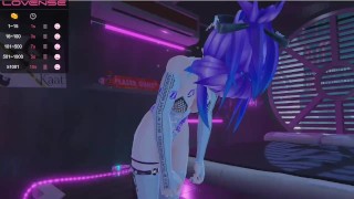 Projekt Melody 3-17-20 (Tuesday) Full Camshow