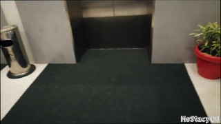 18yo Pinay Under Home Quarantine Meets Bf For Sex During Covid-19 Lockdown
