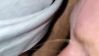 Red head deepthroats