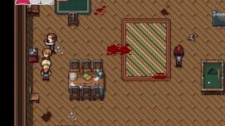 Zombie's Retreat Part 2 Horny Glory Hole I'm Lucky Gameplay By LoveSkySan69
