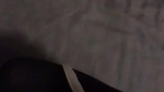 Stud reveals huge white cock