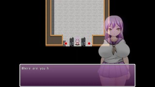 Everything Investigator Girl : I will save my club