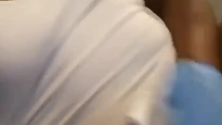 TS Britnei: Corona Virus Skit
