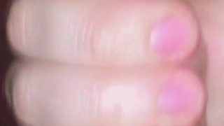 4K Guy Cums In His Own Mouth After Jerking Off