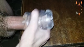 Daddy cum's for you!