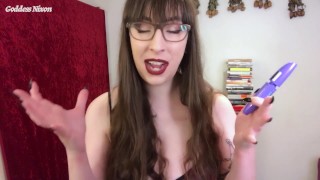 Sissy Makeup 101: Mascara - Preview