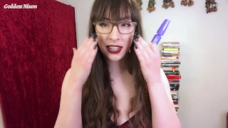 Sissy Makeup 101: Mascara - Preview