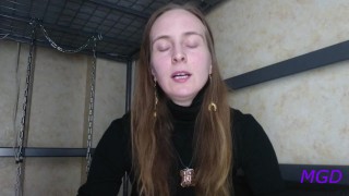 ФЕМДОМ ПО-РУССКИ 6: ЛИЧНЫЕ ГРАНИЦЫ, ОСОЗНАННОСТЬ, ПРЯМОЙ ЭФИР И КОРОНАВИРУС