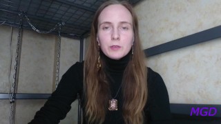 ФЕМДОМ ПО-РУССКИ 6: ЛИЧНЫЕ ГРАНИЦЫ, ОСОЗНАННОСТЬ, ПРЯМОЙ ЭФИР И КОРОНАВИРУС