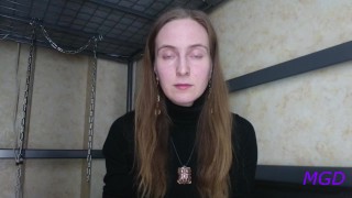 ФЕМДОМ ПО-РУССКИ 6: ЛИЧНЫЕ ГРАНИЦЫ, ОСОЗНАННОСТЬ, ПРЯМОЙ ЭФИР И КОРОНАВИРУС