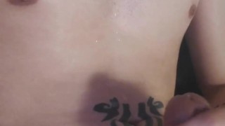 Puppy Cum