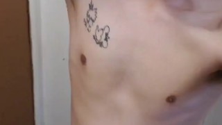Puppy Tease